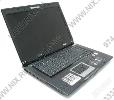 Лот: 679589. Фото: 1. Asus X59SL. Ноутбуки