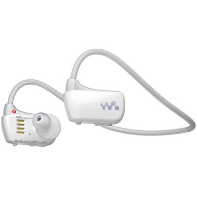 Лот: 3655561. Фото: 1. Sony NWZ-W273 4GB. Плееры