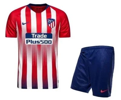 Лот: 13495775. Фото: 1. Футбольная форма Nike FC Atletico... Форма