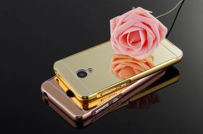 Лот: 6910554. Фото: 1. Meizu M2 Mini бампер-кейс (чехол... Чехлы, бамперы