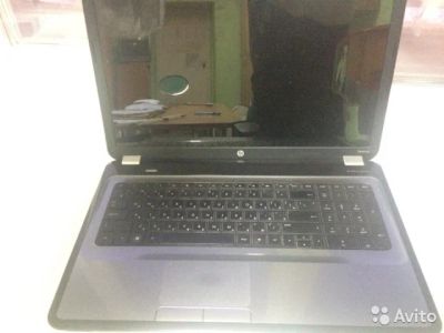 Лот: 5411234. Фото: 1. Продам ноутбук hp pavilion g7... Ноутбуки