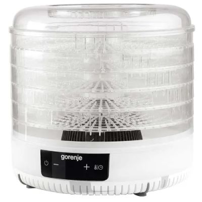 Лот: 25438670. Фото: 1. Сушилка для овощей и фруктов Gorenje... Кухонная
