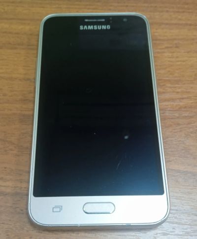 Лот: 19860469. Фото: 1. Смартфон Samsung J1 102888A. Чехлы, бамперы