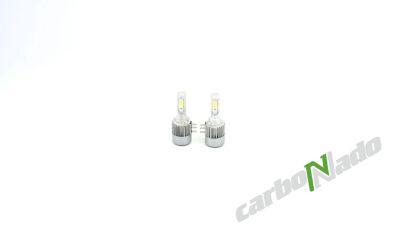Лот: 14468020. Фото: 1. LED лампы головного света C6 H15. Оптика и освещение