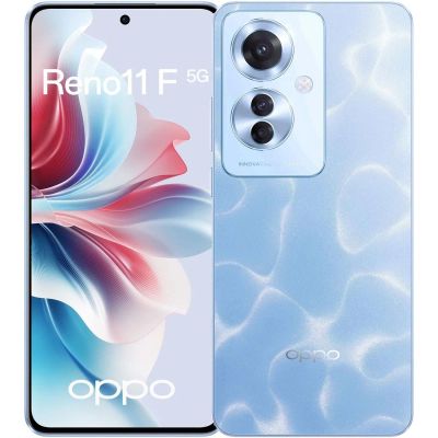 Лот: 24558979. Фото: 1. Смартфон OPPO Reno11 F 8/256GB... Смартфоны