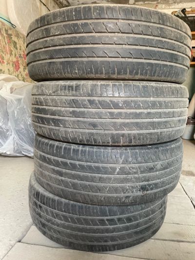 Лот: 25328632. Фото: 1. Автошина Goform zonda gh18. Шины