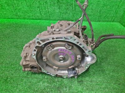 Лот: 19381015. Фото: 1. Акпп Toyota Probox NCP50 2NZ-FE... Трансмиссия