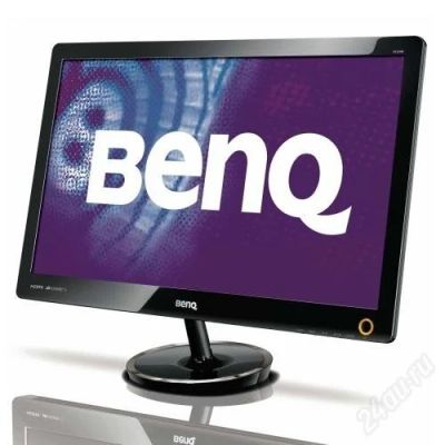 Лот: 2869483. Фото: 1. benq senseye 3 24дюйма. ЖК-мониторы