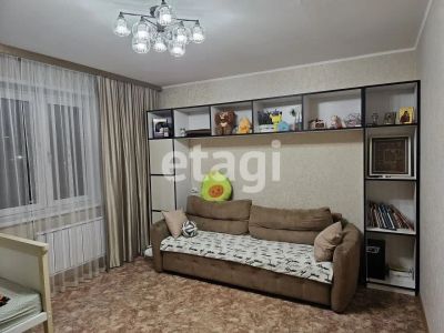 Лот: 25286800. Фото: 1. 3-комн. квартира , Красноярск... Квартиры, студии