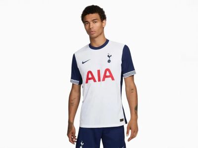 Лот: 25338181. Фото: 1. Футбольная форма Nike FC Tottenham... Форма