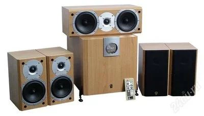 Sweton home best sale theater 5.1 price