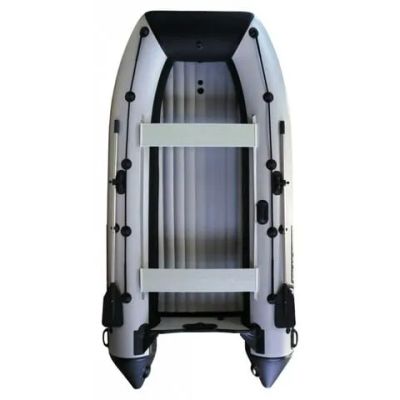 Лот: 20624235. Фото: 1. Лодка ПВХ POLAR BIRD PB-385M-nd... Лодки и катера