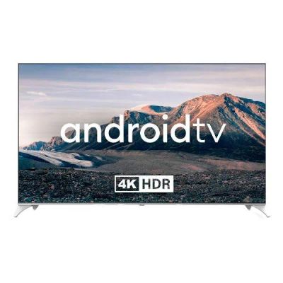Лот: 25554117. Фото: 1. Ultra HD (4K) LED телевизор 75... Телевизоры