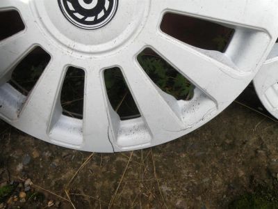 Лот: 3317695. Фото: 1. колпаки на 14. Колпаки