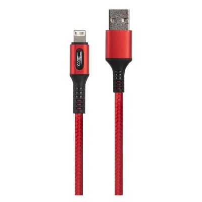 Лот: 24540178. Фото: 1. Кабель Hoco U79 Admirable USB... Дата-кабели, переходники