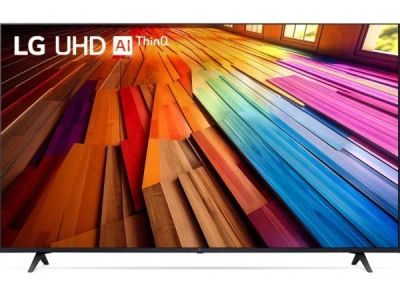 Лот: 24619774. Фото: 1. LED телевизор LG 50UT80006LA 4K... Телевизоры