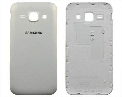 Лот: 20889251. Фото: 1. Задняя крышка Samsung J100H/DS... Корпуса, клавиатуры, кнопки