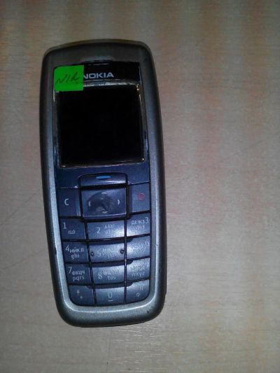 Лот: 7975352. Фото: 1. № 12 Nokia 2600. Кнопочные мобильные телефоны