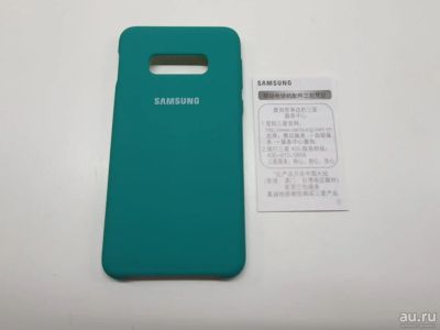 Лот: 15203281. Фото: 1. Чехол для Samsung Galaxy S10e... Чехлы, бамперы