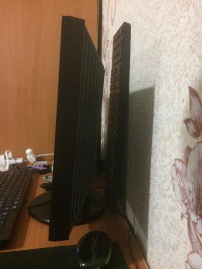 Лот: 11324194. Фото: 1. Монитор acer 23. ЖК-мониторы