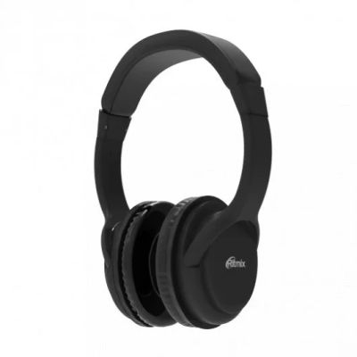 Лот: 14292510. Фото: 1. Гарнитура Bluetooth Ritmix RH-455BTH. Красноярск