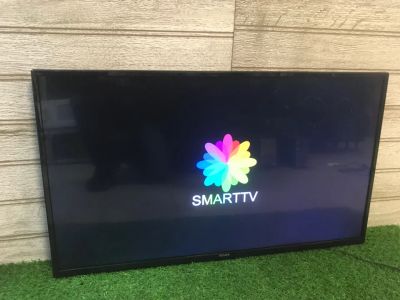 Лот: 19013417. Фото: 1. Телевизор с Wi-Fi 39" (99 см... Телевизоры