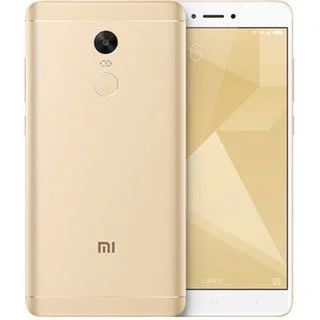 Лот: 11010219. Фото: 1. Новый Xiaomi Redmi Note 4 4x 3... Смартфоны