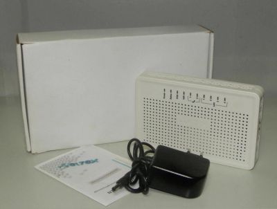Лот: 9862824. Фото: 1. Продам Wi-Fi-роутер Eltex NTU-RG-1402G-W... Маршрутизаторы (роутеры)