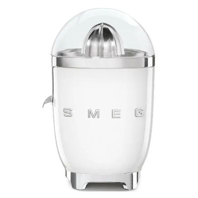 Лот: 24519853. Фото: 1. Соковыжималка для цитрусовых Smeg... Кухонная