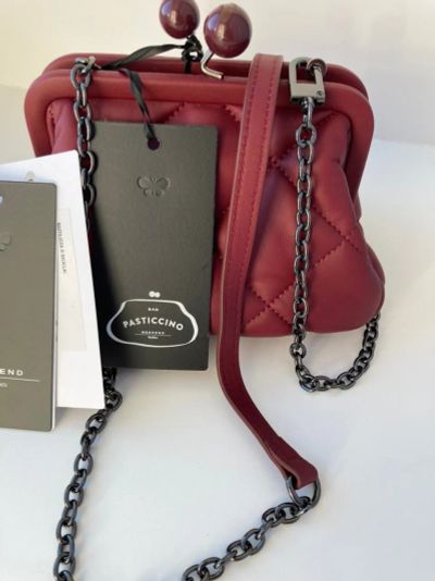 Лот: 22873577. Фото: 1. Сумка MAX MARA. Сумки