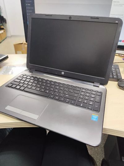 Лот: 25538875. Фото: 1. Ноутбук HP 250 G3. Запчасти для ноутбуков