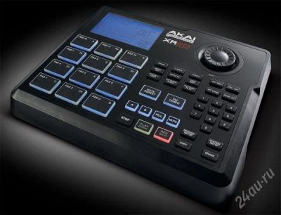 Лот: 844621. Фото: 1. DRUM-машина AKAI XR20. Другое (профессиональный звук)