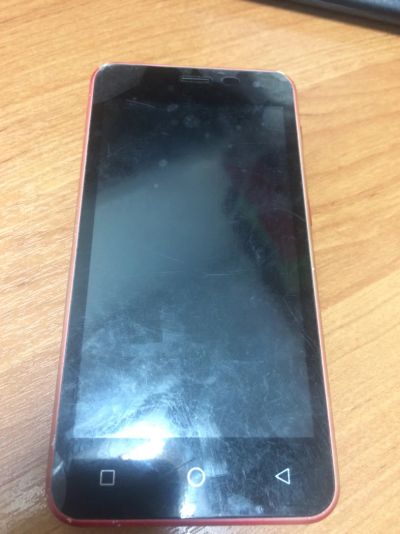 Лот: 9371383. Фото: 1. micromax q 415 (649). Кнопочные мобильные телефоны