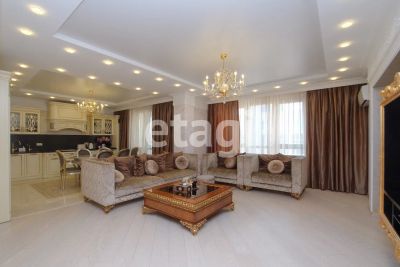 Лот: 25284546. Фото: 1. 4-комн. квартира , Красноярск... Квартиры, студии