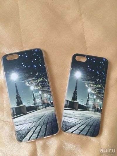 Лот: 8891998. Фото: 1. Чехлы на iphone 5\5s 6\6s. Разное