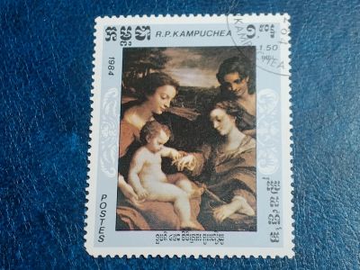 Лот: 25595238. Фото: 1. - Марки для Вашей коллекции. лот... Марки