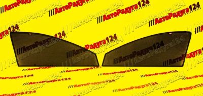 Лот: 18651739. Фото: 1. Шторка окна каркасная Hyundai... Тонировка, автовинил