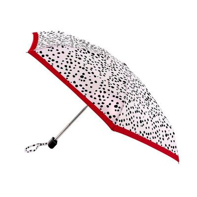 Лот: 25544724. Фото: 1. Зонт женский механика Fulton Dalmatian. Зонты