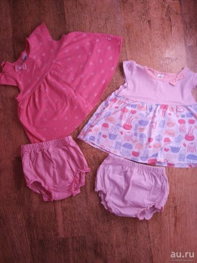 Лот: 13495113. Фото: 1. Платье crоckid 80. Платья, сарафаны