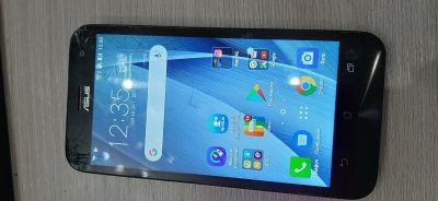 Лот: 14923681. Фото: 1. Смартфон asus zenfone 2 laser... Смартфоны