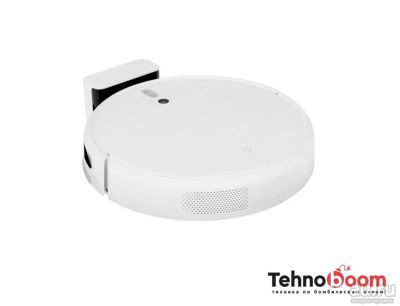 Лот: 18184802. Фото: 1. Пылесос-робот Xiaomi Mi Robot... Пылесосы, паровые швабры