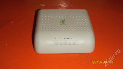 Лот: 511809. Фото: 1. adsl - модем icxdsl 5633 e (annex... Проводные модемы