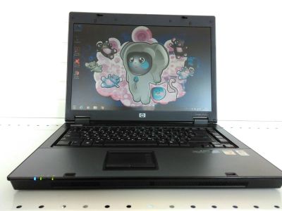 Лот: 9748239. Фото: 1. Потрясающий HP Probook (AMD Turion... Ноутбуки