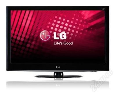 Лот: 2391691. Фото: 1. телевизор LG 32LD425. Телевизоры