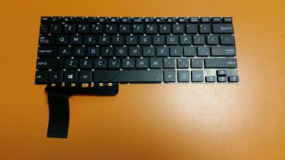 Лот: 14593921. Фото: 1. Клавиатура для ноутбука Asus E202... Клавиатуры для ноутбуков