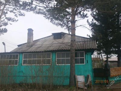 Лот: 2806926. Фото: 1. Продам дом в центре уяра. Дома
