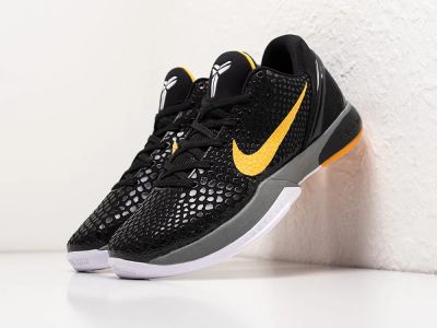 Лот: 24975652. Фото: 1. Кроссовки Nike Kobe 6. Кеды, кроссовки, слипоны