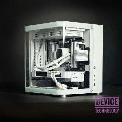 Лот: 24567081. Фото: 1. Premium PC NEW: RTX 4070 Super... Компьютеры в сборе