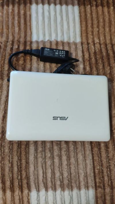 Лот: 21214514. Фото: 1. Нетбук asus eee pc 1005 pxd. Ноутбуки