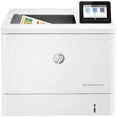 Лот: 19483564. Фото: 1. Лазерный принтер HP Color LaserJet... Лазерные принтеры